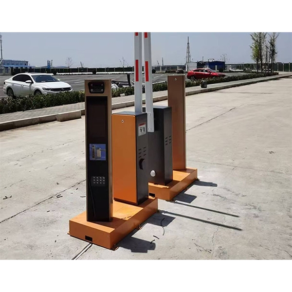 防撞 直流道機